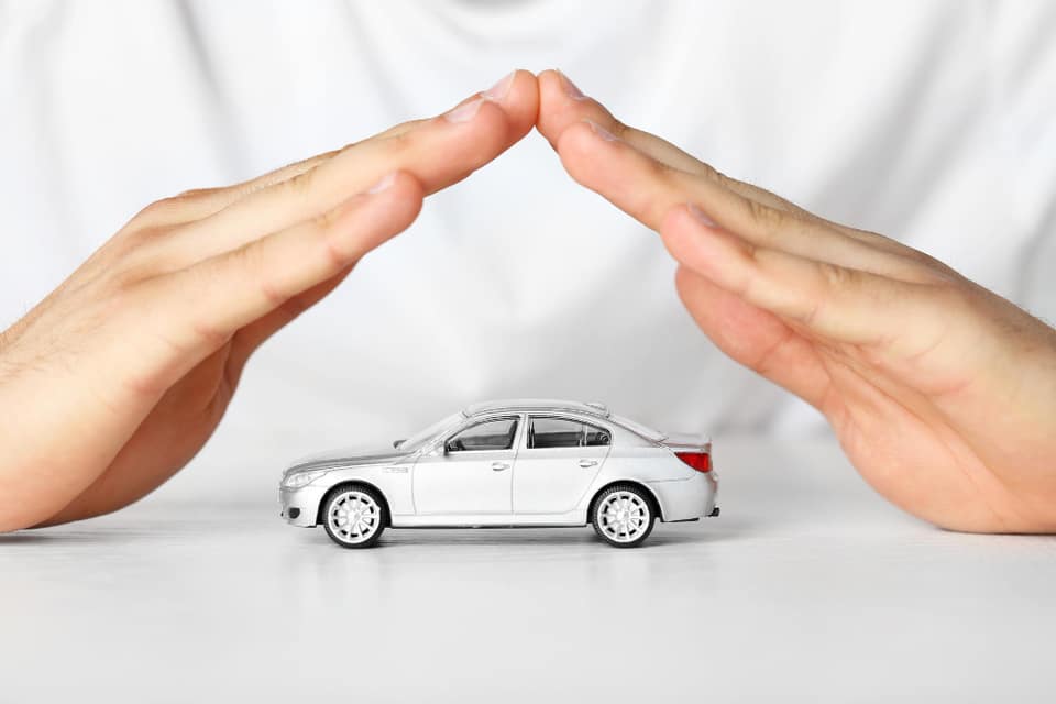Consejos para elegir el seguro de auto adecuado